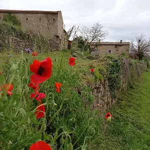 La Ferme De Fenivou , Boulieu-les-Annonay France