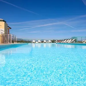 Inter-hotel Sea Side Park Appart hôtel